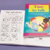 Time to Talk - Image 2